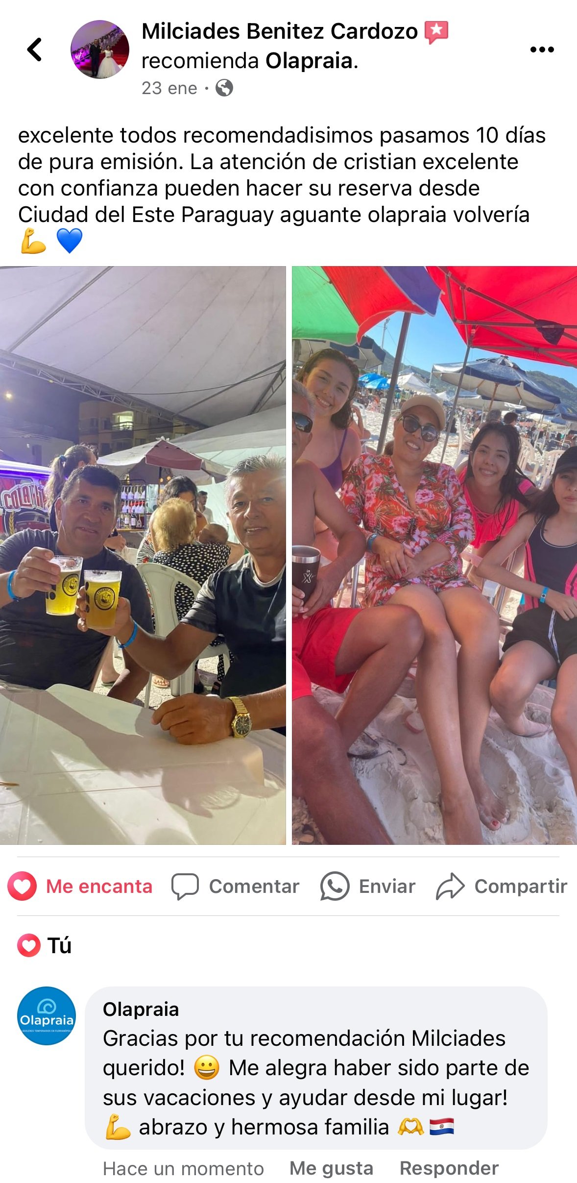 Opinión 5